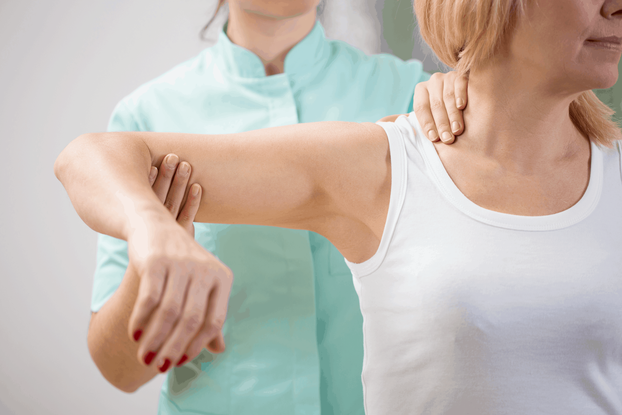 Services - Osteopathy, Auckland