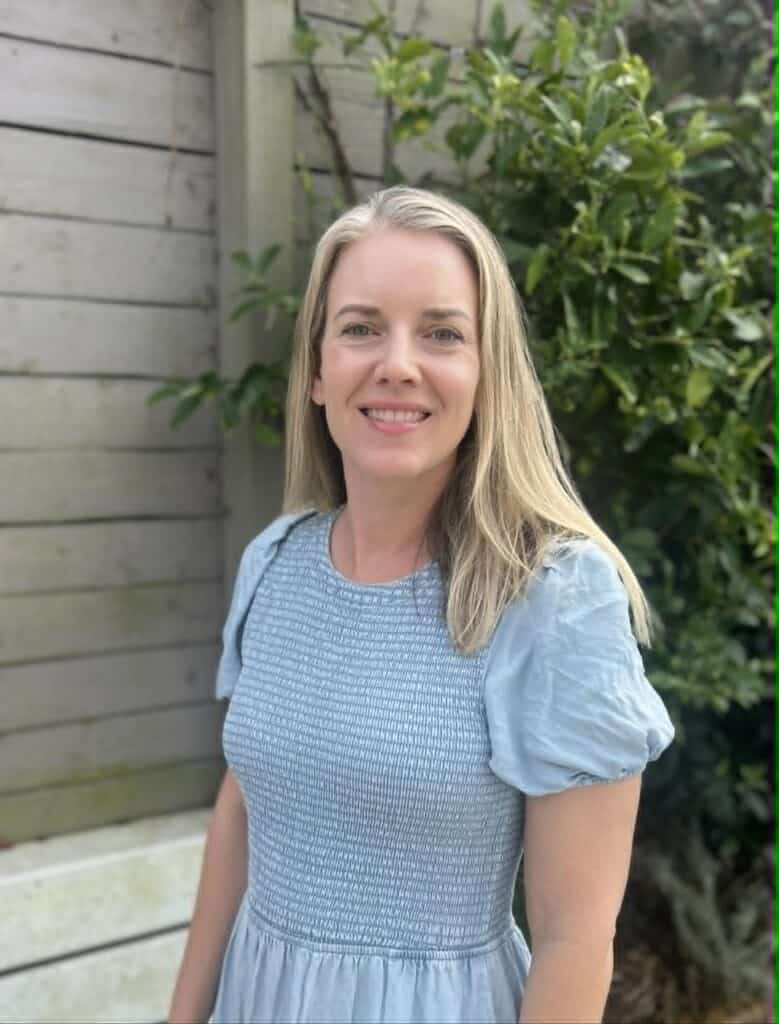Natalie Griffiths